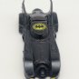 Batmobile Batman 1989 Friction Toy Car Vintage DC Comics ERTL