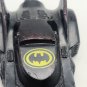 Batmobile Batman 1989 Friction Toy Car Vintage DC Comics ERTL