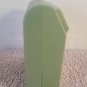 *VINTAGE* 1971 WACO DRAW POKER CORDLESS ELECTRIC GAME GREEN MADE IN JAPAN