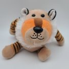 Goof Ballz Theo Tiger Plush 6"*CLEAN*