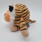 Goof Ballz Theo Tiger Plush 6"*CLEAN*