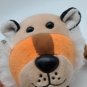 Goof Ballz Theo Tiger Plush 6"*CLEAN*