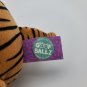 Goof Ballz Theo Tiger Plush 6"*CLEAN*