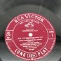 LEOPOLD STOKOWSKI RIMSKY-KORSAKOFF SCHEHERAZADE vinyl record