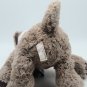 St Jude Gentle Treasures 12" Puppy Joel Teddy Bear Hat Scarf 2019 Plush SOFT