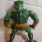 1984 He-man Masters Of The Universe Leech Action Figure Complete Comic *AS-IS*
