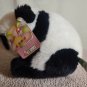 KY Plush Panda Toy High Quality Cute Panda 8"