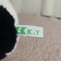 KY Plush Panda Toy High Quality Cute Panda 8"