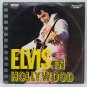 Elvis Presley â Elvis In Hollywood - LP album