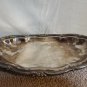 Melon Sheffield Design Reproduction by Community Tray *AS-PICTURED*
