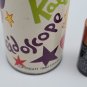 Vintage Kaleidoscope by Steven - No. 150 Child's Toy with Clowns 1980 Works 9''