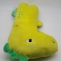 Plush Dinosaur Seat Belt Cushion Long Journey Seat Belt Cover