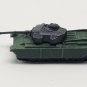 Vintage 1982 Corgi Heavy Die-Cast #158 Army Tank 1:64 *AS-PICTURED*