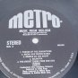 BEN HUR Soundtrack MS503 LP Vinyl