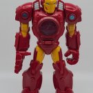 HTF Iron Man Large 12” Action Figure Toy - Marvel Pawtucket & Disney 2015