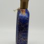 Vintage 1972 Jim Beam Prince Baltasar Carlos Whiskey Decanter Bottle - Empty