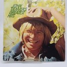 John Denver's Greatest Hits 1973 RCA CPL1-0374 Vinyl LP Original! Good Condition