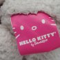 Hello Kitty Plush In lamb sheep costume RARE