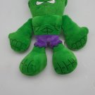 Marvel The Incredible Hulk Plush Stuffed Green Superhero