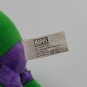 Marvel The Incredible Hulk Plush Stuffed Green Superhero