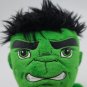 Marvel The Incredible Hulk Plush Stuffed Green Superhero