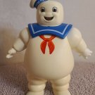 Ghostbusters Stay Puft Marshmallow Man Action Figure 2017 Playmobil Stay PUFT NM