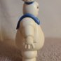 Ghostbusters Stay Puft Marshmallow Man Action Figure 2017 Playmobil Stay PUFT NM