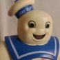 Ghostbusters Stay Puft Marshmallow Man Action Figure 2017 Playmobil Stay PUFT NM