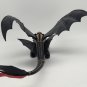 How To Train Your Dragon 17" Toothless Electronic Toy Figure UNTESTED