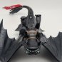 How To Train Your Dragon 17" Toothless Electronic Toy Figure UNTESTED