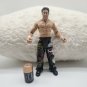 Tajiri WWF Titan Tron Live WWE Jakks Pacific WRESTLING FIGURE