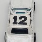 Vintage Hot Wheels Highway Patrol #12 Diecast Metal Toy Vehicle by Mattel 1977