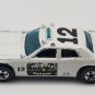 Vintage Hot Wheels Highway Patrol #12 Diecast Metal Toy Vehicle by Mattel 1977