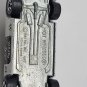 Vintage Hot Wheels Highway Patrol #12 Diecast Metal Toy Vehicle by Mattel 1977