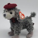 TY The Attic Treasures Collection "Cheri" Beanie Plush, Retired (1993)