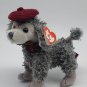 TY The Attic Treasures Collection "Cheri" Beanie Plush, Retired (1993)