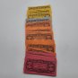 VINTAGE 1966 Coup d'État Game by Parker Brothers 99% Complete READ *AS-PICTURED*