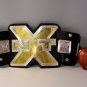 WWE Next Generation NXT Replica Youth Child BELT Pretend Wrestling Toy Costume