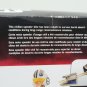 Star Wars The Force Awakens 12-inch Speeder Bike Poe Dameron Action Figure NEW