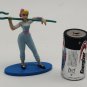 2019 Bo Peep 2.75" Mattel PVC Action Figure Disney Pixar Toy Story 4