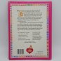 Vintage 1984 Care Bears Hardcover Book Battle Freeze Machine Childrens