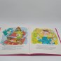 Vintage 1984 Care Bears Hardcover Book Battle Freeze Machine Childrens