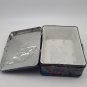 Spiderman 3D Embossed Metal Lunchbox  Marvel Comics AS-PICTURED