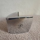 Very Rare QVC 20th Anniversary Clock *Not Sold On Air* UNTESTED
