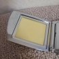 Very Rare QVC 20th Anniversary Clock *Not Sold On Air* UNTESTED