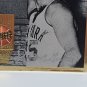 Dick McGuire Signed Autographed 1994 Action Packed N B A #2 Card Authentic
