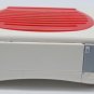 Vintage 1991 Playskool Walkman Stereo Cassette Player Retro Children (TESTED )