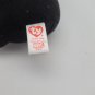 2019 Ty Beanie Babies 6" Marvel Miles Morales Spider-Man Spider Verse Plush Toy