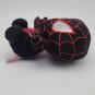2019 Ty Beanie Babies 6" Marvel Miles Morales Spider-Man Spider Verse Plush Toy