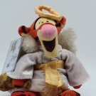 2000 Choir Boy Angel Tigger 9in Plush